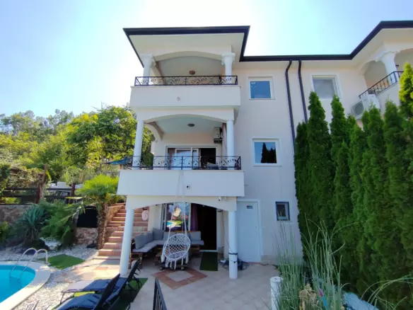 5-bedroom Detached House In Lovran, Croatia (267 M²)