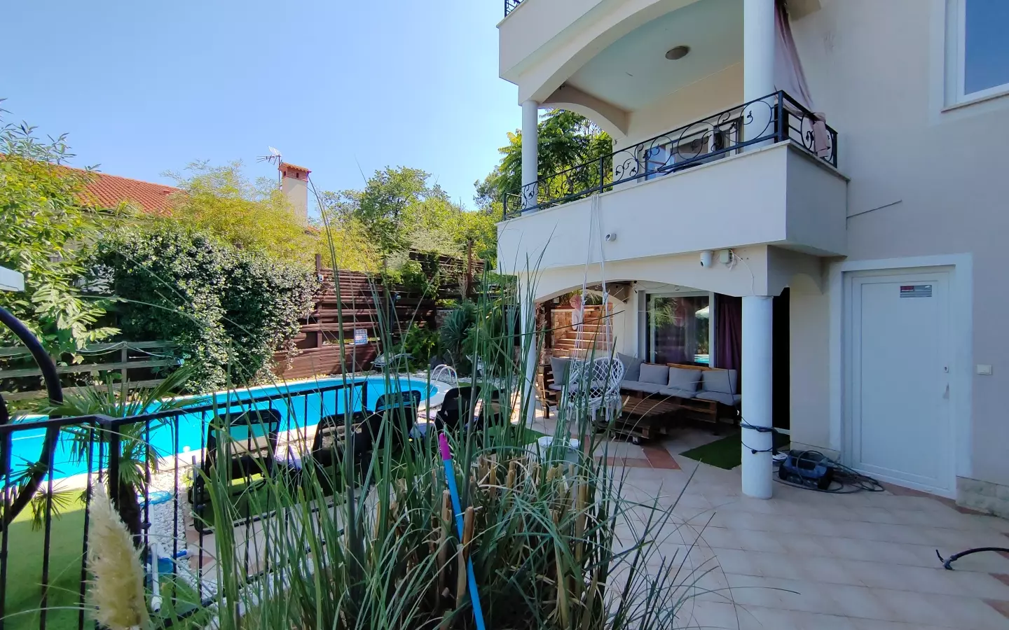 5-bedroom Detached House In Lovran, Croatia (267 M²)
