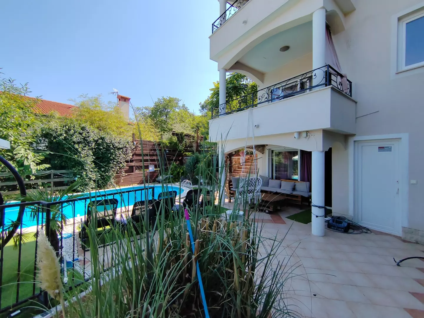 5-bedroom Detached House In Lovran, Croatia (267 M²)