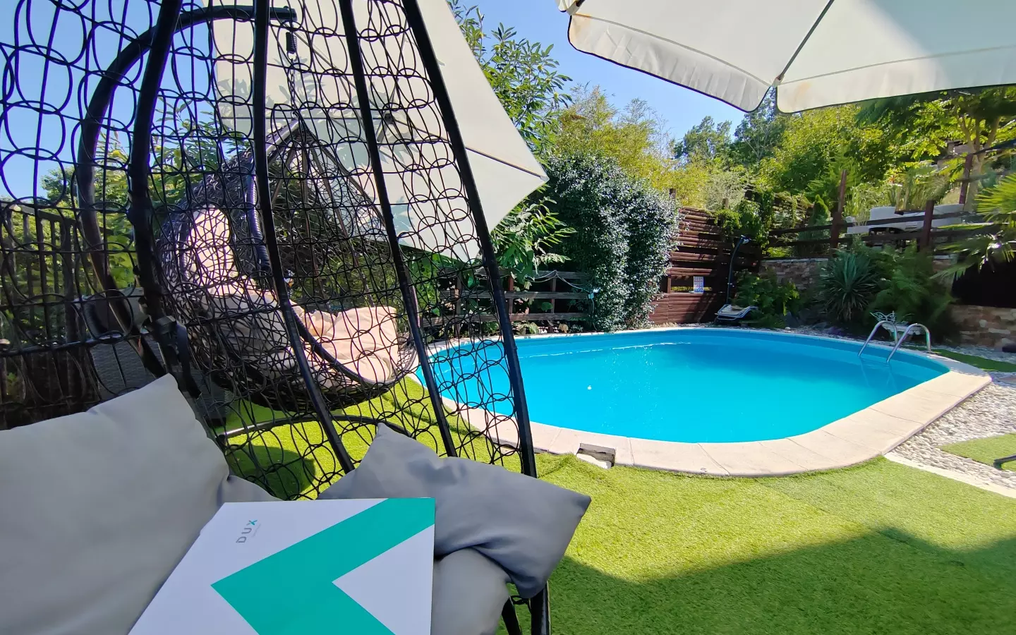 5-bedroom Detached House In Lovran, Croatia (267 M²)
