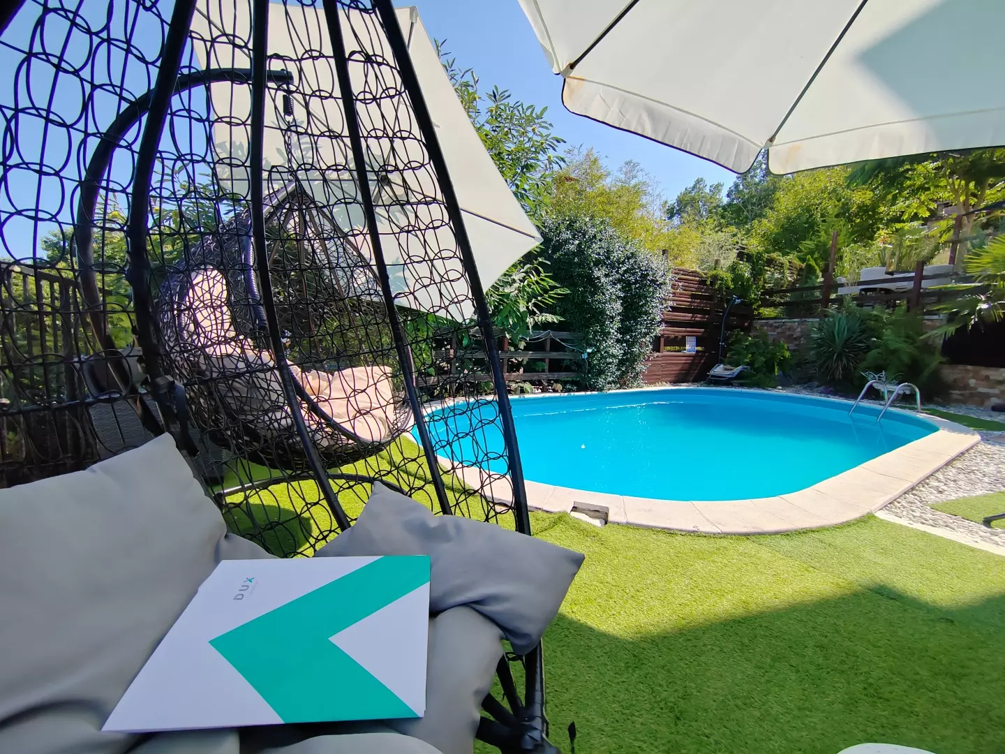 5-bedroom Detached House In Lovran, Croatia (267 M²)