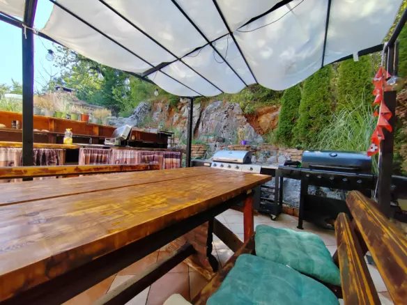 5-bedroom Detached House In Lovran, Croatia (267 M²)