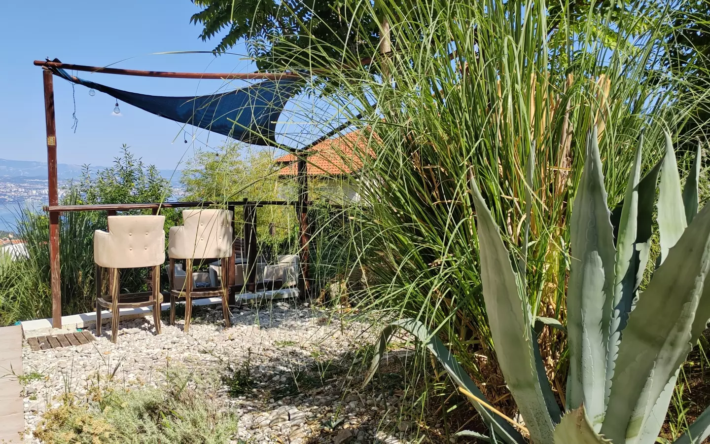 5-bedroom Detached House In Lovran, Croatia (267 M²)
