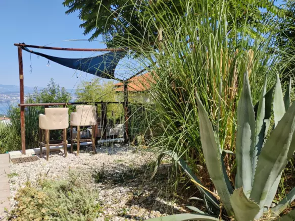 5-bedroom Detached House In Lovran, Croatia (267 M²)