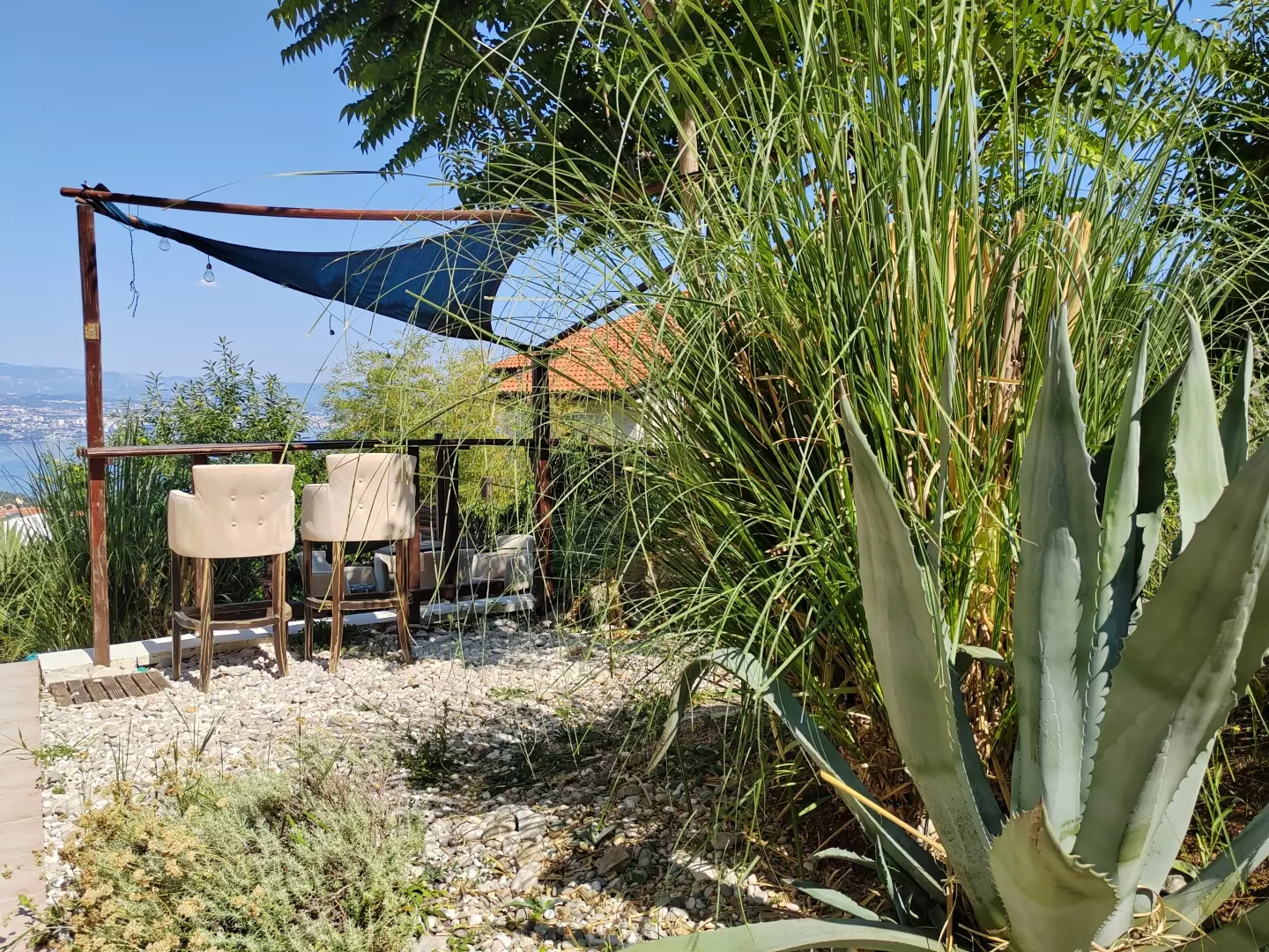 5-bedroom Detached House In Lovran, Croatia (267 M²)
