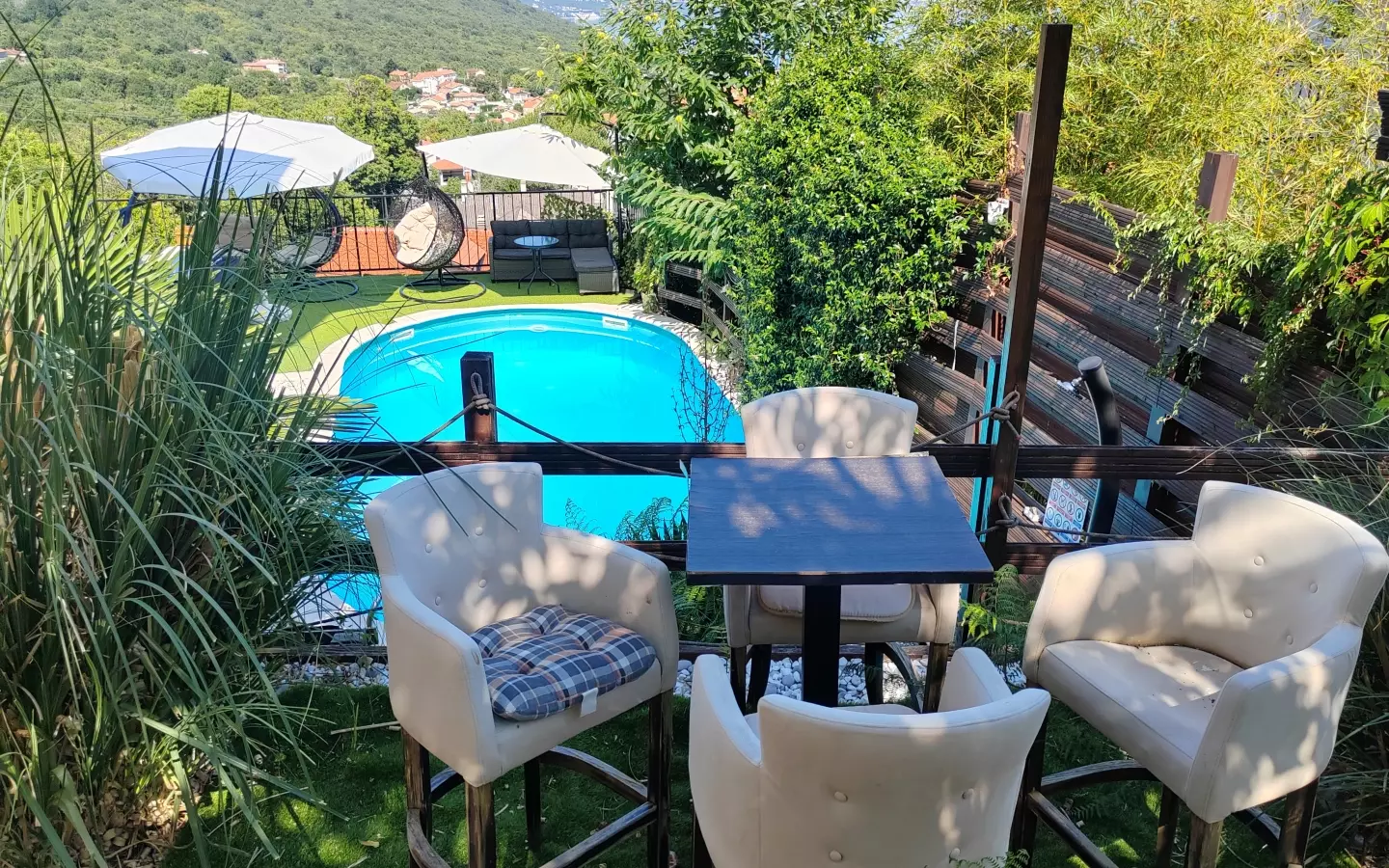 5-bedroom Detached House In Lovran, Croatia (267 M²)
