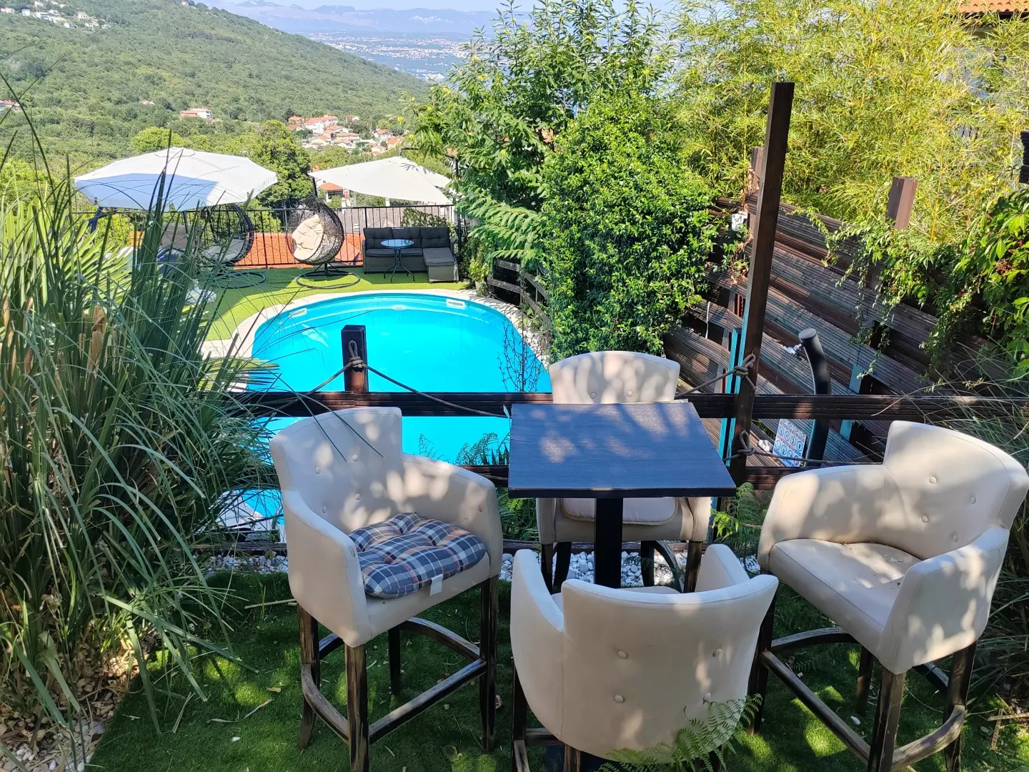 5-bedroom Detached House In Lovran, Croatia (267 M²)