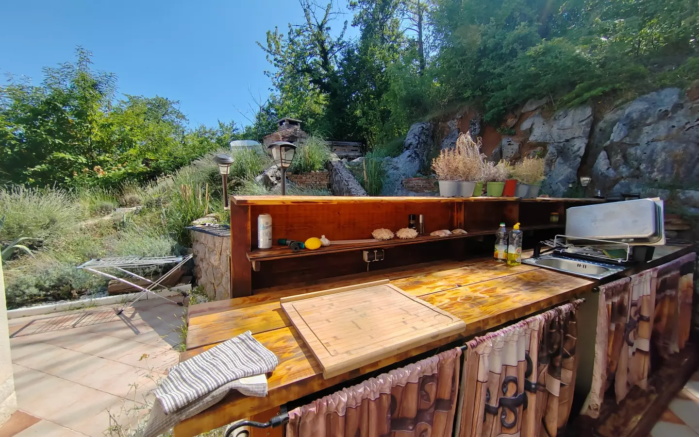 5-bedroom Detached House In Lovran, Croatia (267 M²)