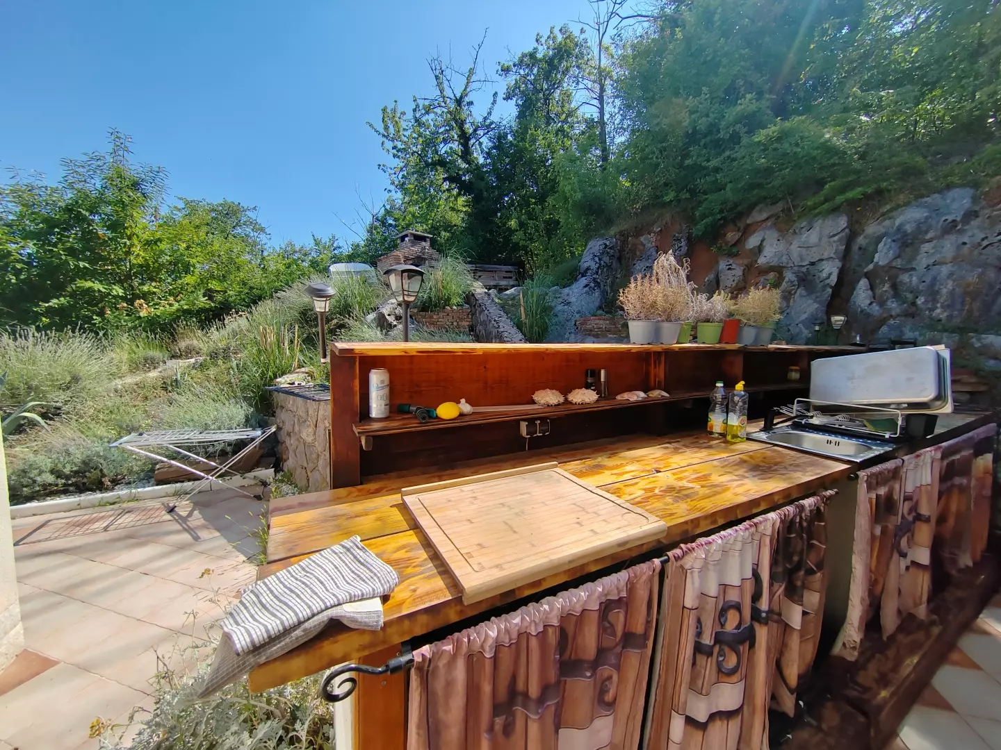 5-bedroom Detached House In Lovran, Croatia (267 M²)