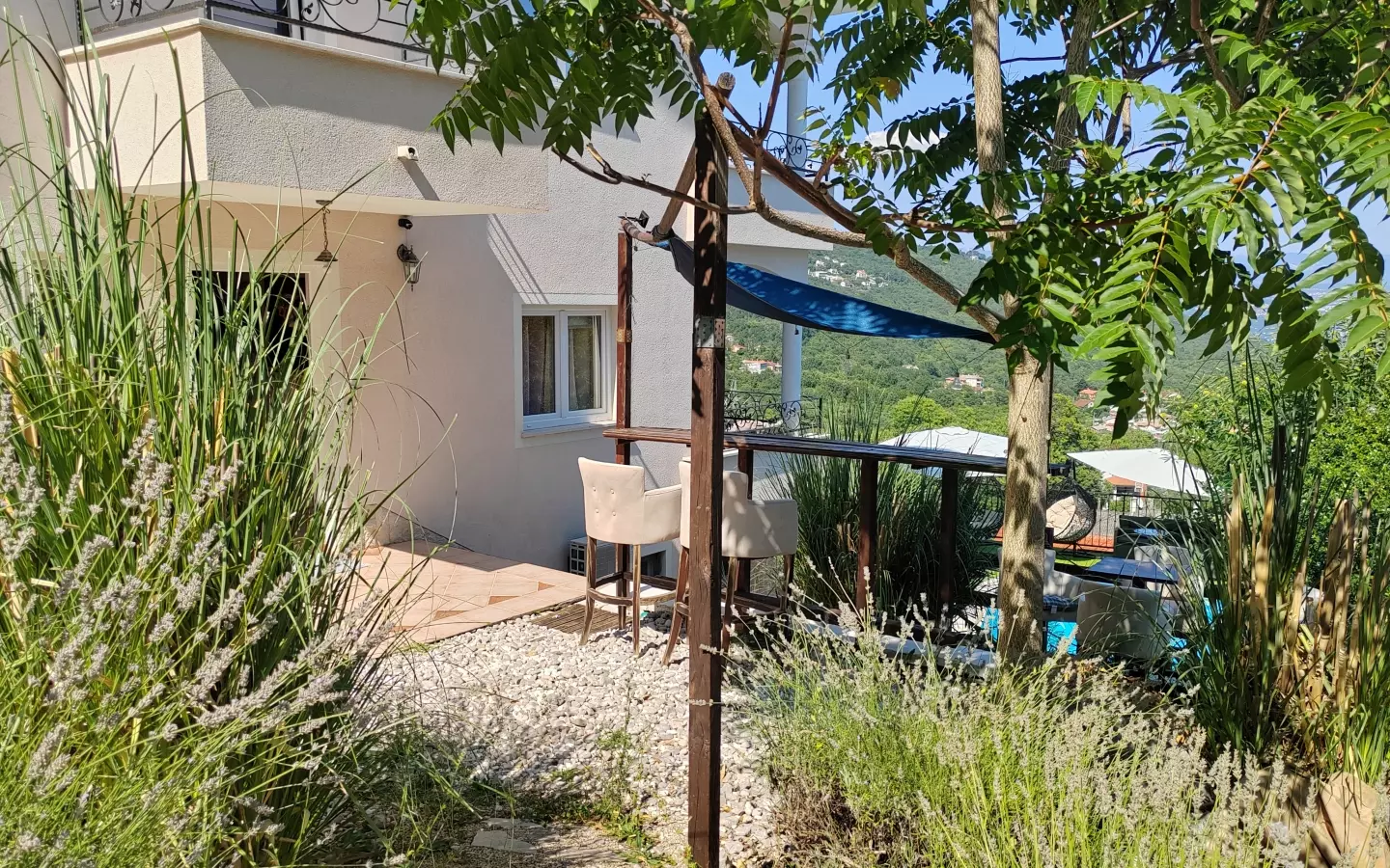 5-bedroom Detached House In Lovran, Croatia (267 M²)