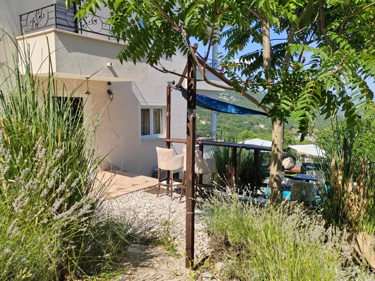 5-bedroom Detached House In Lovran, Croatia (267 M²)