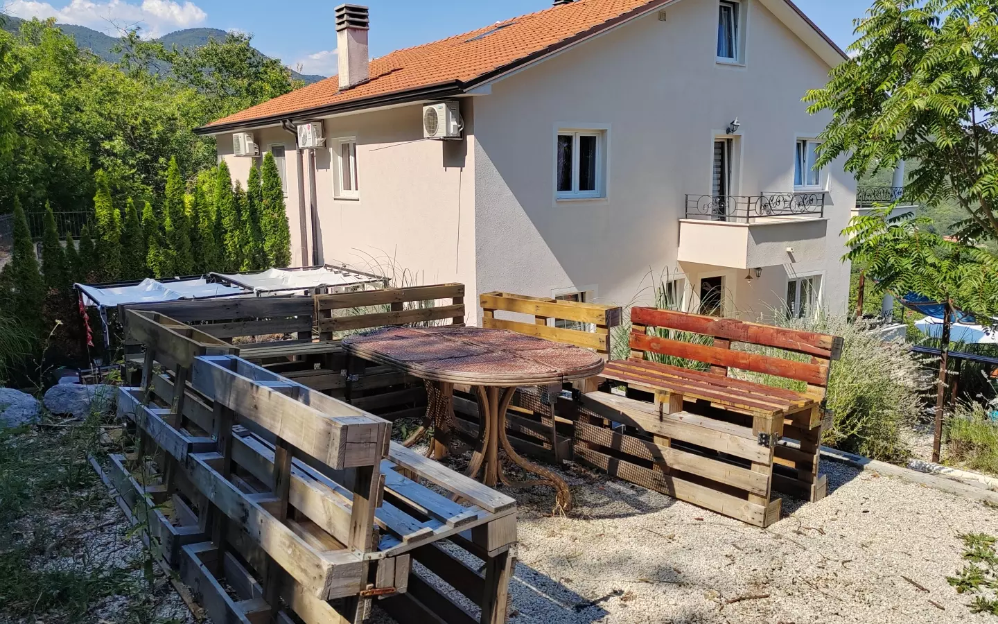 5-bedroom Detached House In Lovran, Croatia (267 M²)
