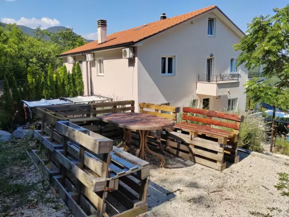 5-bedroom Detached House In Lovran, Croatia (267 M²)