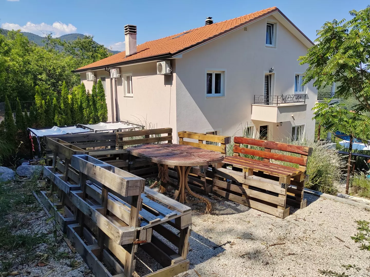 5-bedroom Detached House In Lovran, Croatia (267 M²)