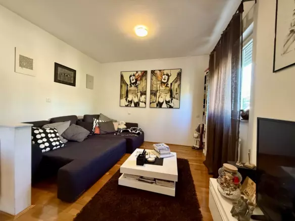 3-bedroom Apartment In Viškovo, Croatia (100 M²)