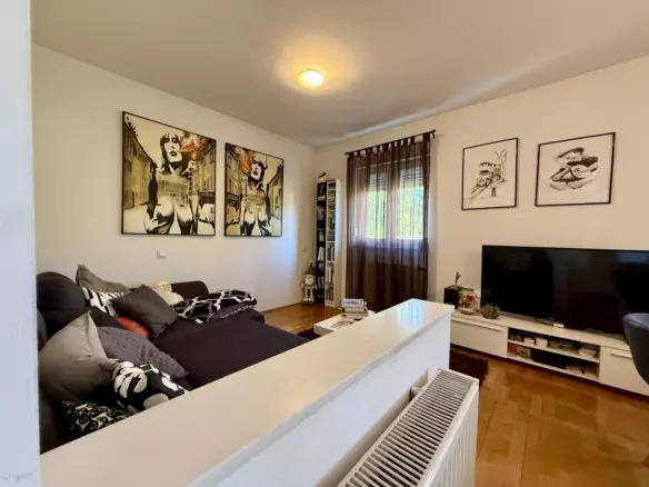 3-bedroom Apartment In Viškovo, Croatia (100 M²)