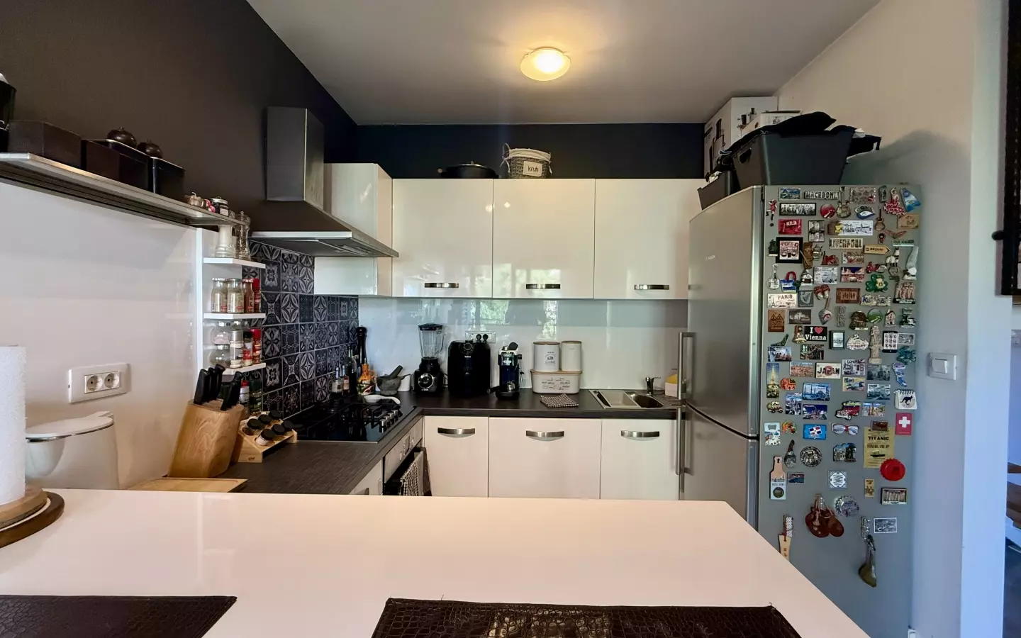 3-bedroom Apartment In Viškovo, Croatia (100 M²)