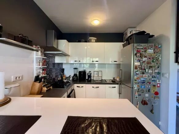 3-bedroom Apartment In Viškovo, Croatia (100 M²)
