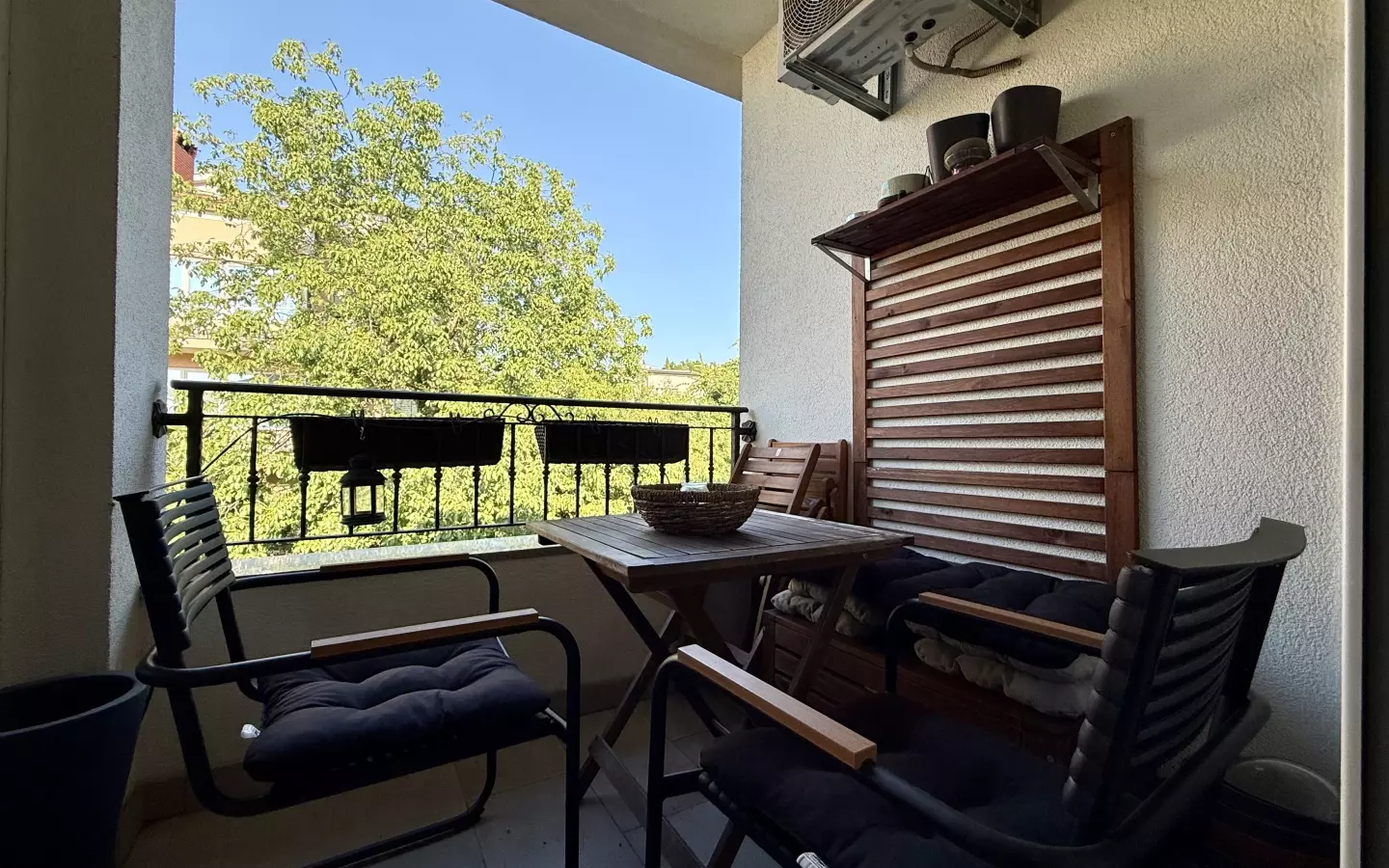 3-bedroom Apartment In Viškovo, Croatia (100 M²)