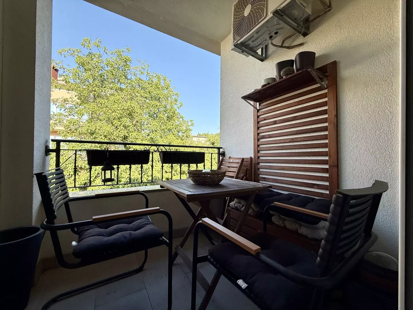3-bedroom Apartment In Viškovo, Croatia (100 M²)