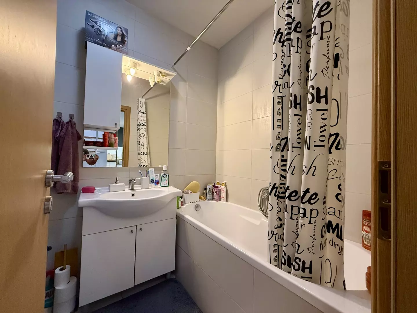 3-bedroom Apartment In Viškovo, Croatia (100 M²)