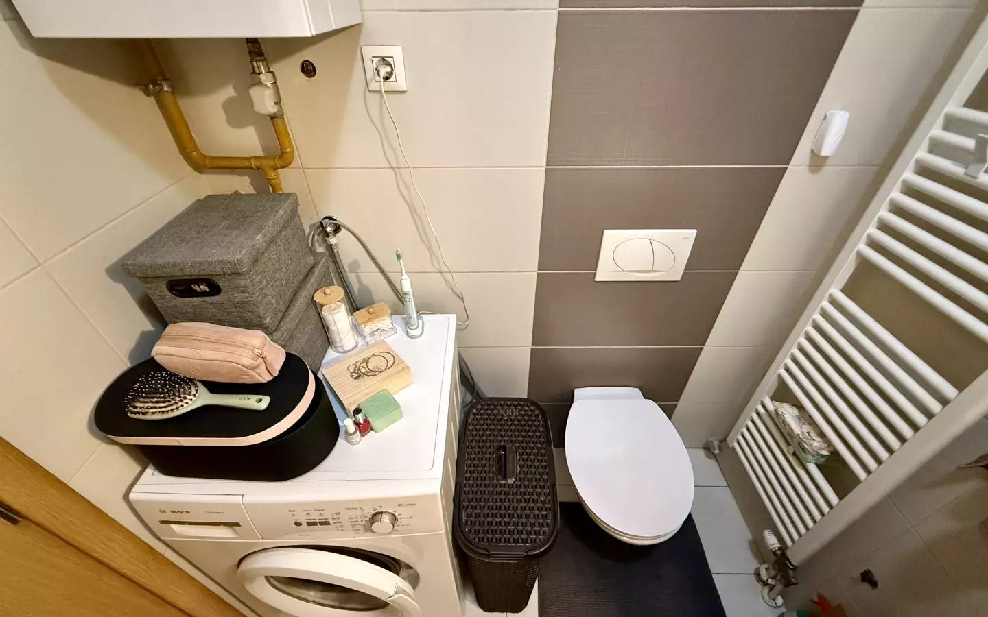 3-bedroom Apartment In Viškovo, Croatia (100 M²)