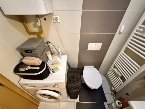 3-bedroom Apartment In Viškovo, Croatia (100 M²)