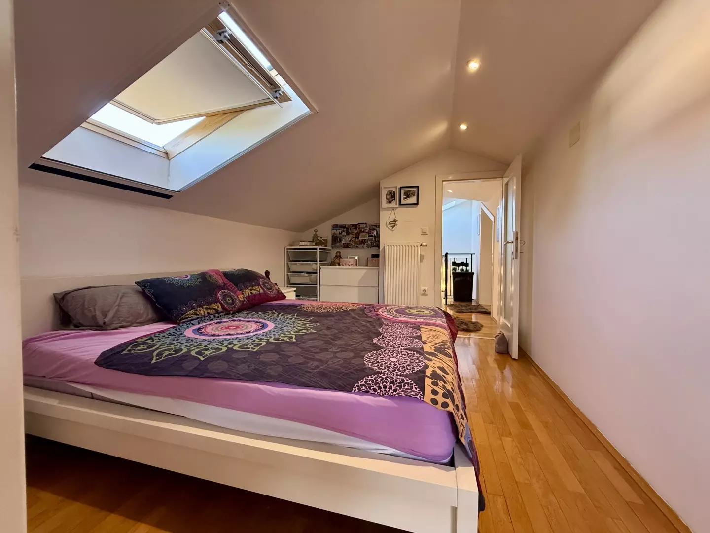 3-bedroom Apartment In Viškovo, Croatia (100 M²)