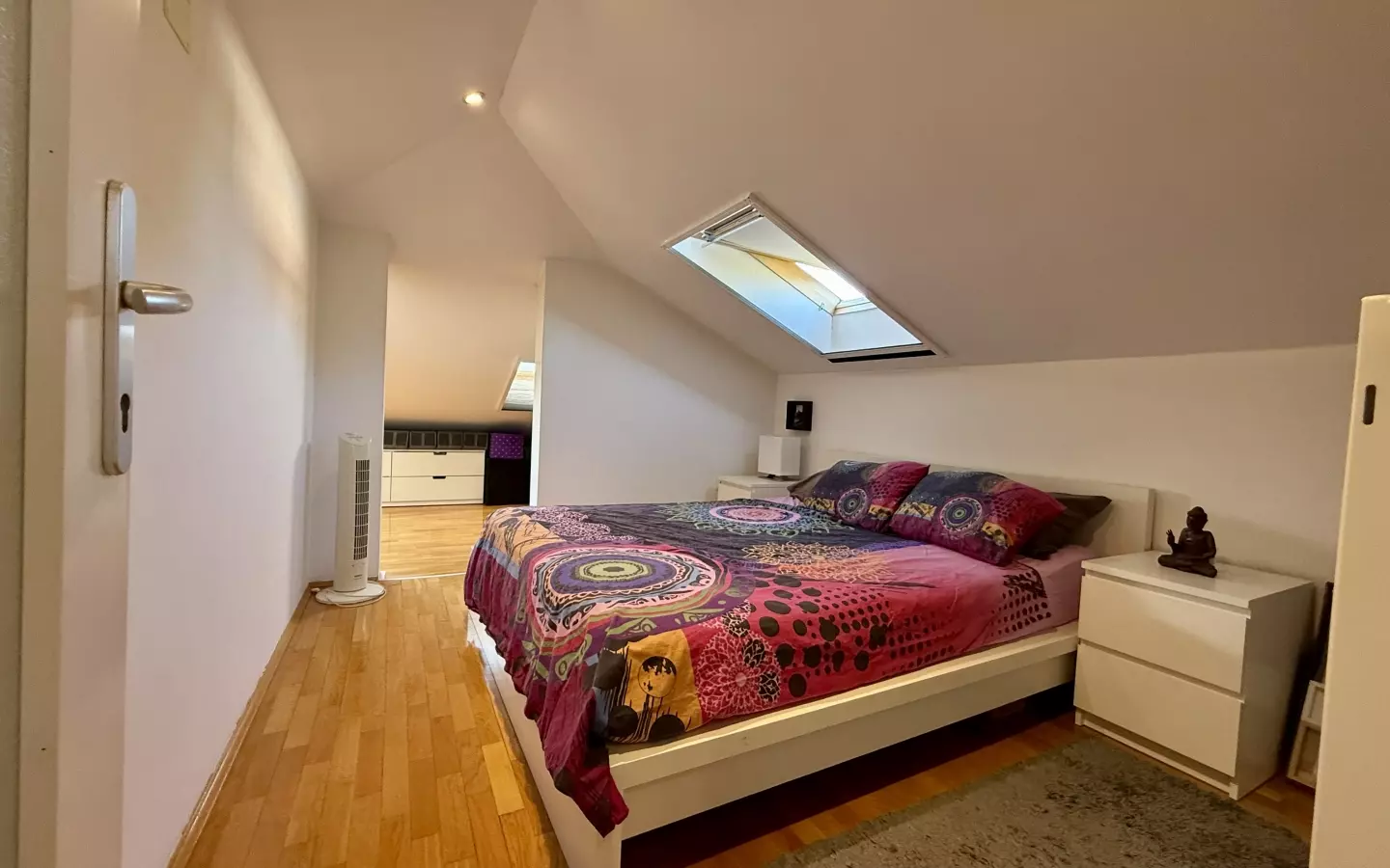 3-bedroom Apartment In Viškovo, Croatia (100 M²)