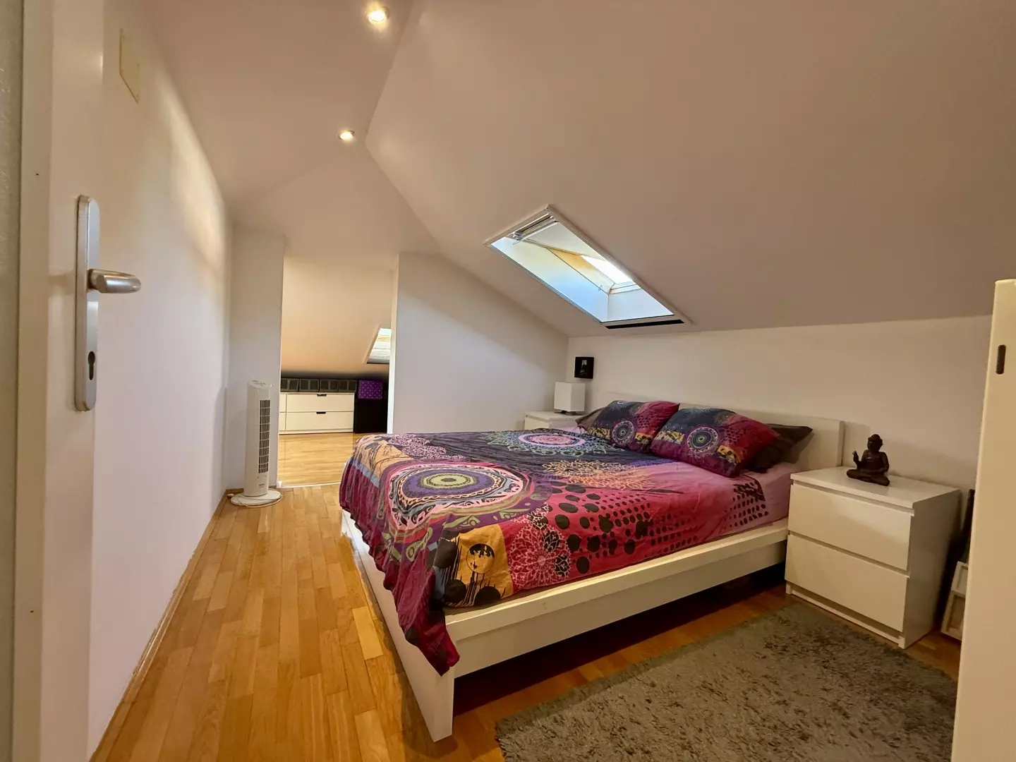3-bedroom Apartment In Viškovo, Croatia (100 M²)