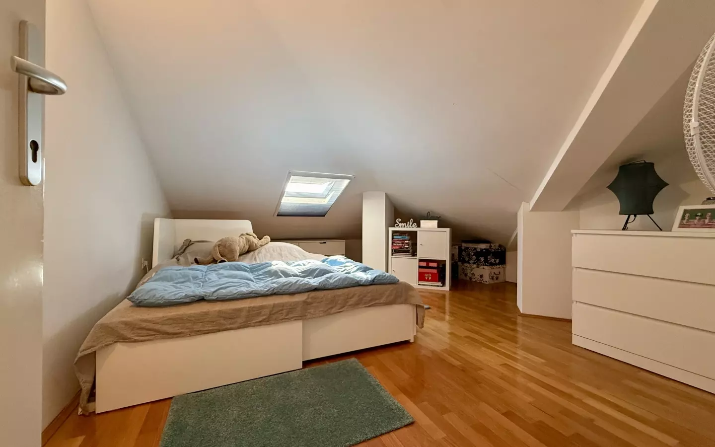 3-bedroom Apartment In Viškovo, Croatia (100 M²)