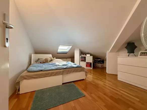 3-bedroom Apartment In Viškovo, Croatia (100 M²)