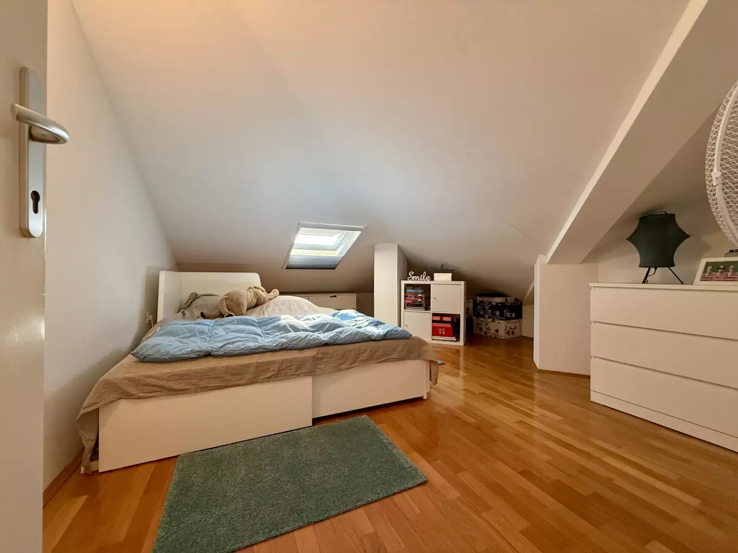 3-bedroom Apartment In Viškovo, Croatia (100 M²)