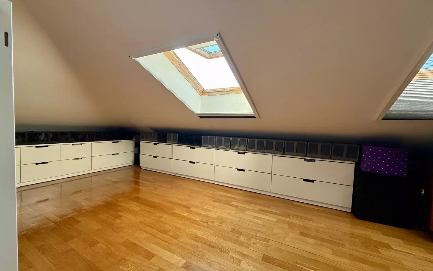 3-bedroom Apartment In Viškovo, Croatia (100 M²)