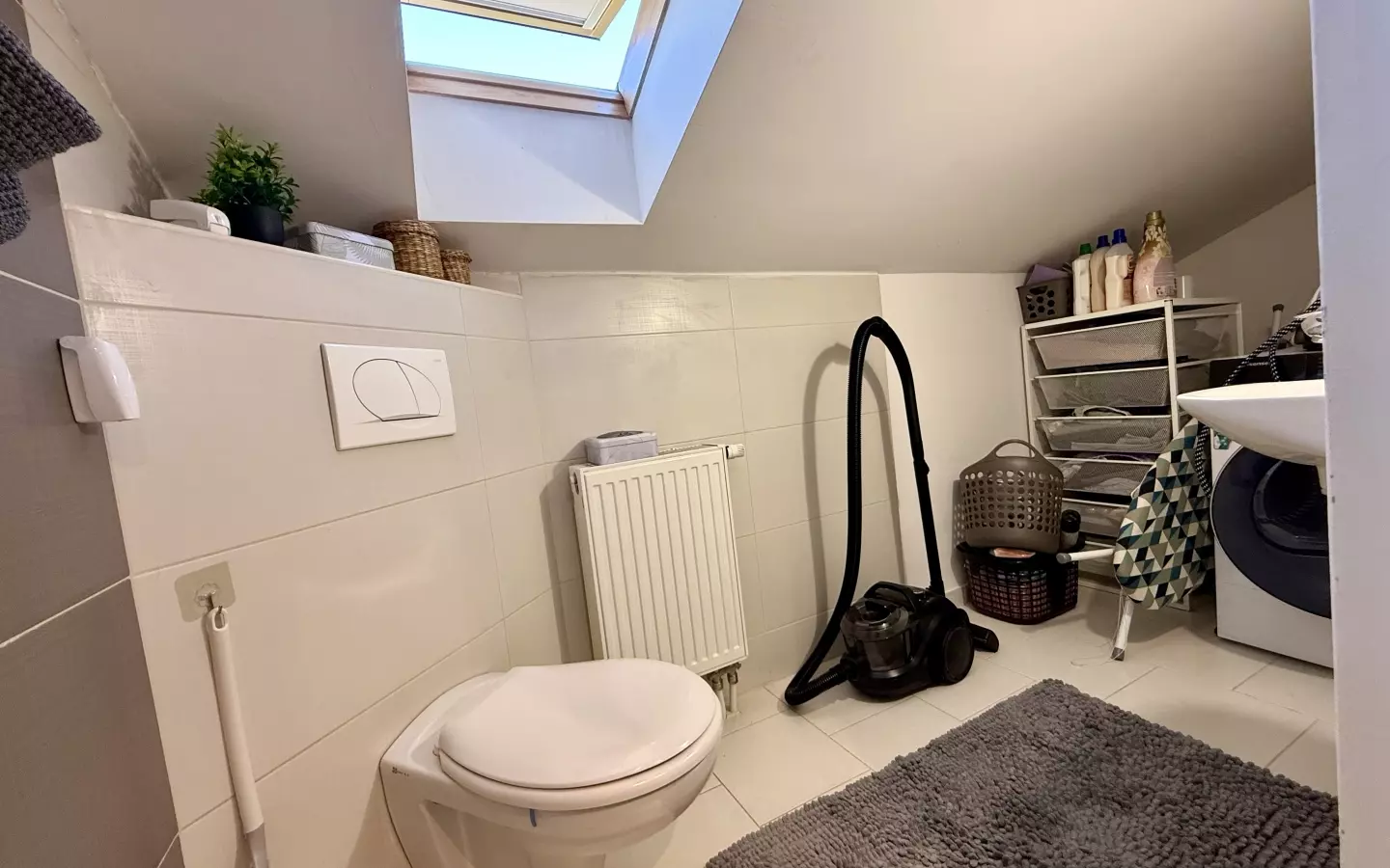 3-bedroom Apartment In Viškovo, Croatia (100 M²)
