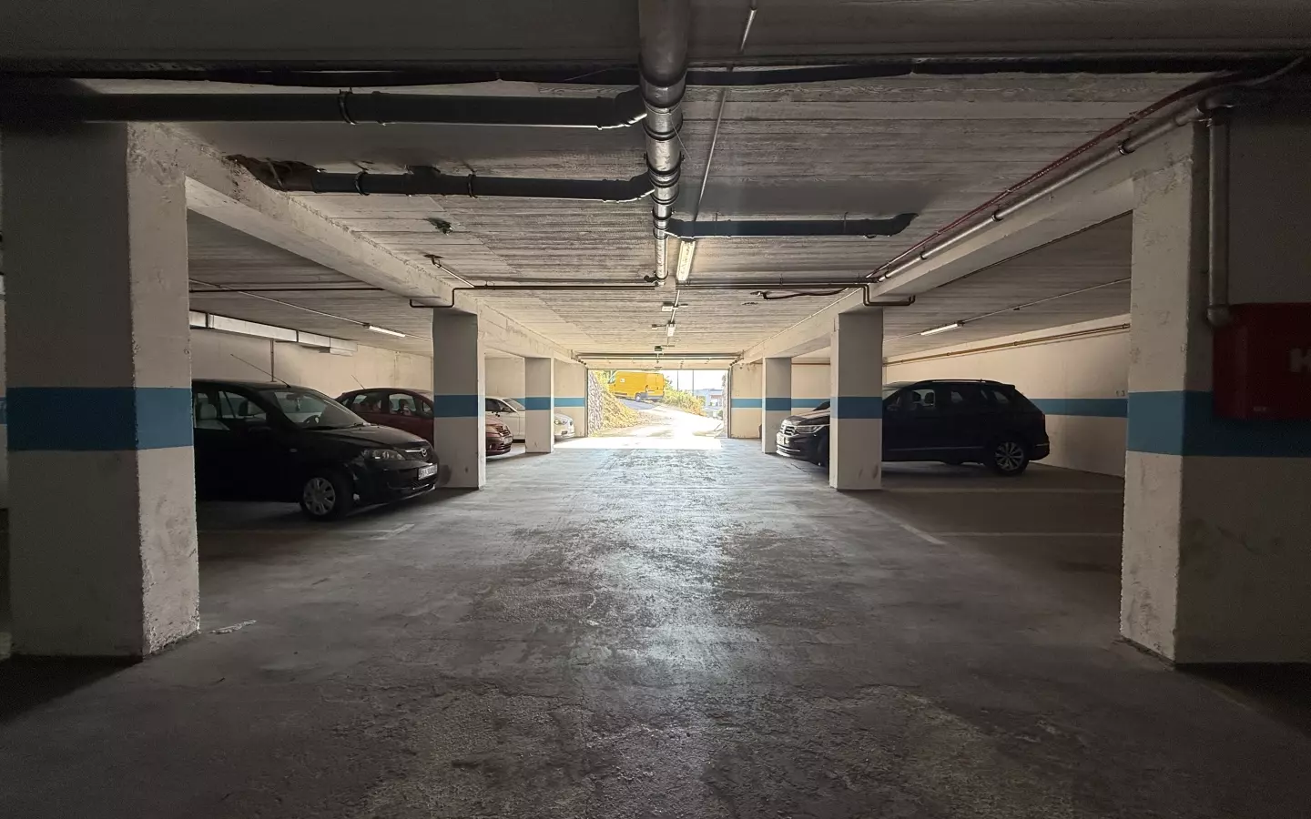 3-bedroom Apartment In Viškovo, Croatia (100 M²)
