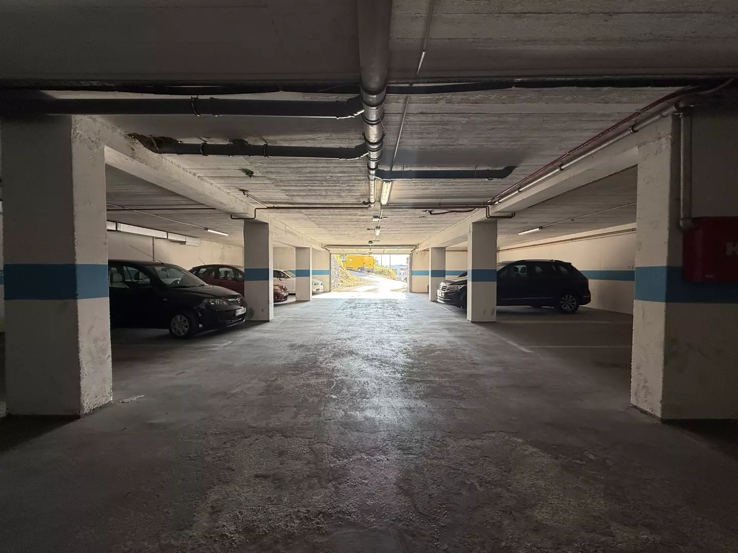 3-bedroom Apartment In Viškovo, Croatia (100 M²)