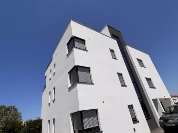 2-bedroom Apartment In Sukošan, Croatia (9.714 M²)