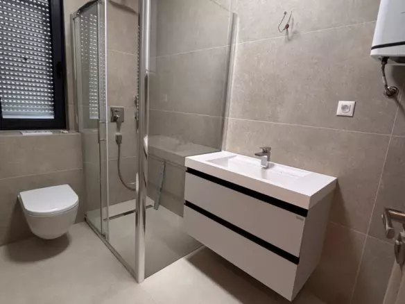 3-bedroom Apartment In Sukošan, Croatia (118,39 M²)