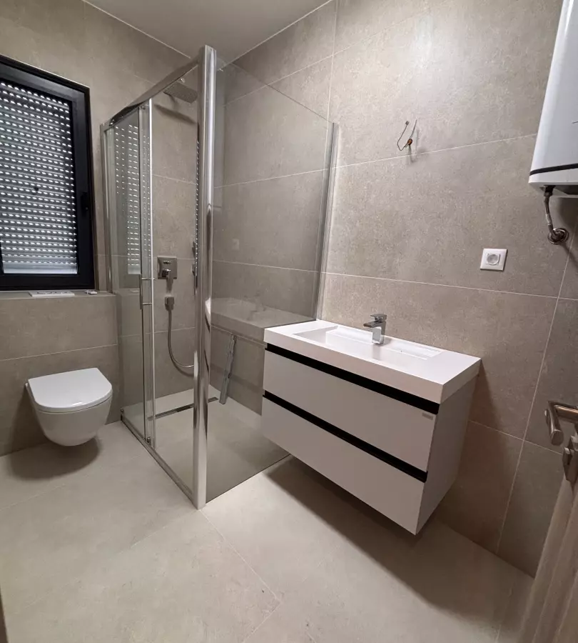 3-bedroom Apartment In Sukošan, Croatia (118,39 M²)