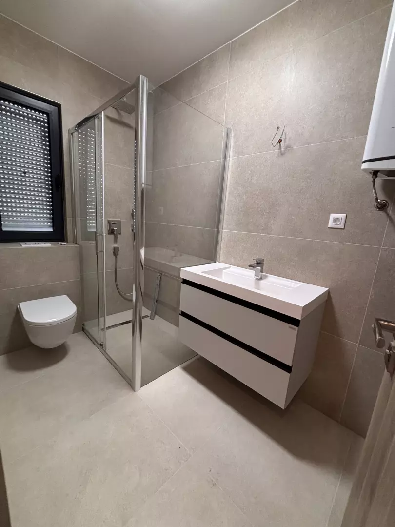 3-bedroom Apartment In Sukošan, Croatia (118,39 M²)