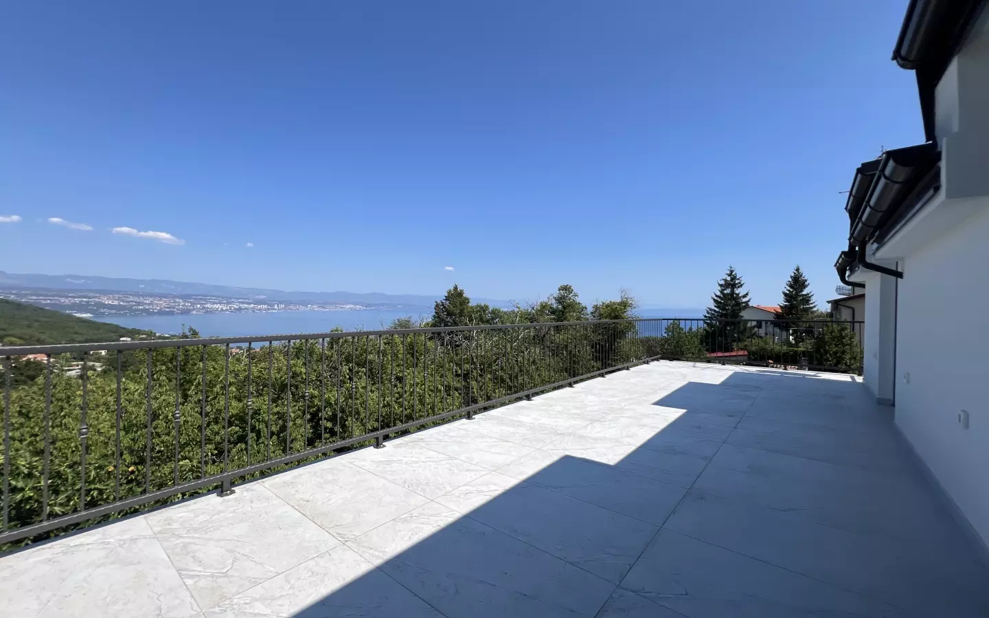 2-bedroom Apartment In Lovran, Croatia (80,48 M²)