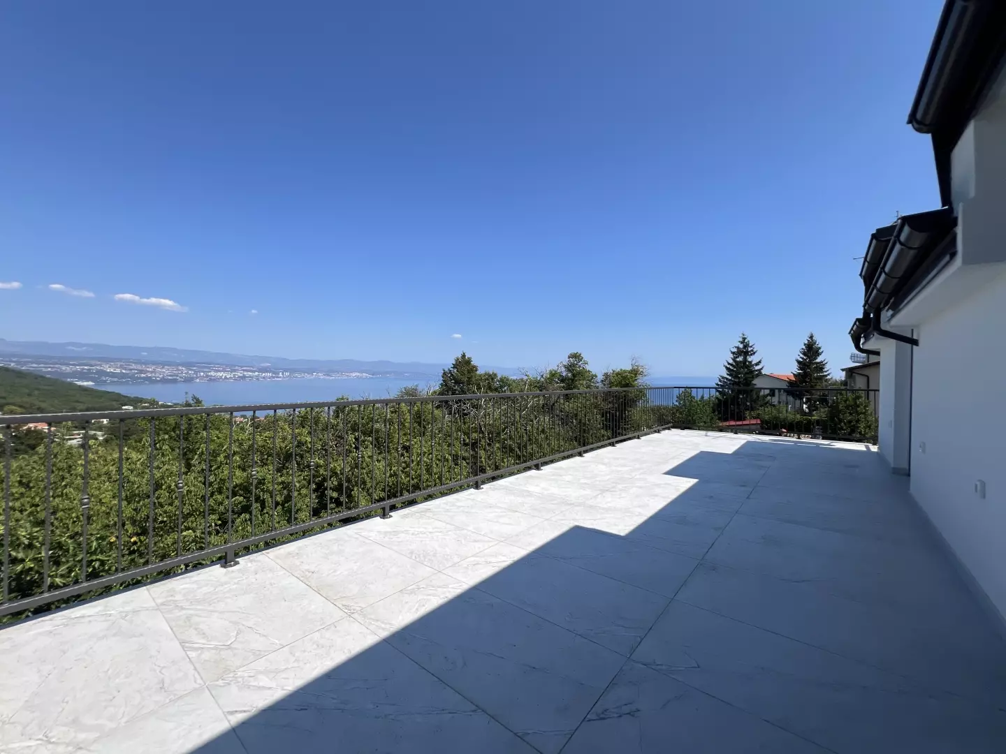 2-bedroom Apartment In Lovran, Croatia (80,48 M²)