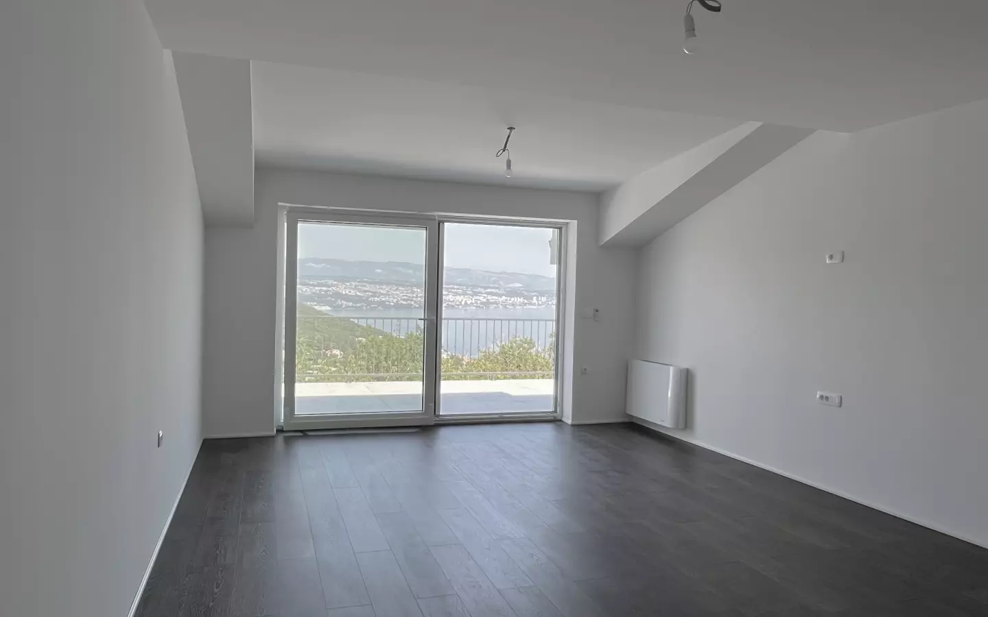 2-bedroom Apartment In Lovran, Croatia (80,48 M²)