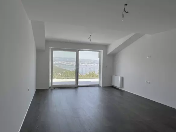 2-bedroom Apartment In Lovran, Croatia (80,48 M²)