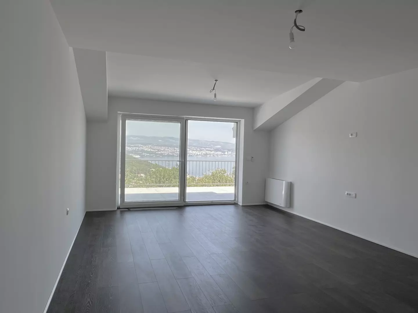 2-bedroom Apartment In Lovran, Croatia (80,48 M²)