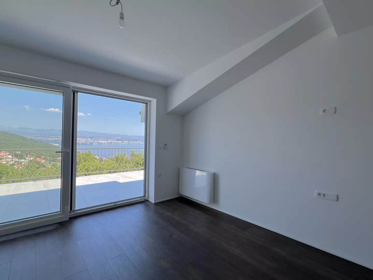 2-bedroom Apartment In Lovran, Croatia (80,48 M²)