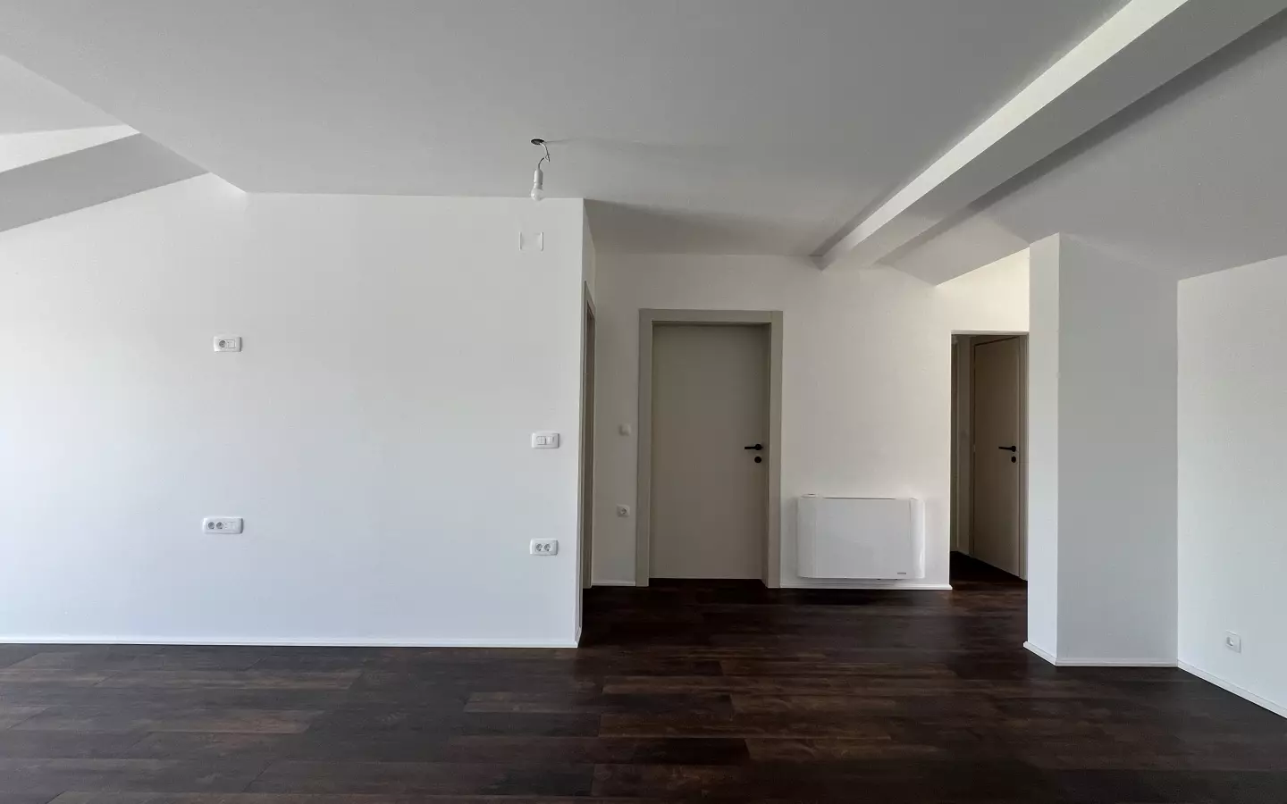 2-bedroom Apartment In Lovran, Croatia (80,48 M²)