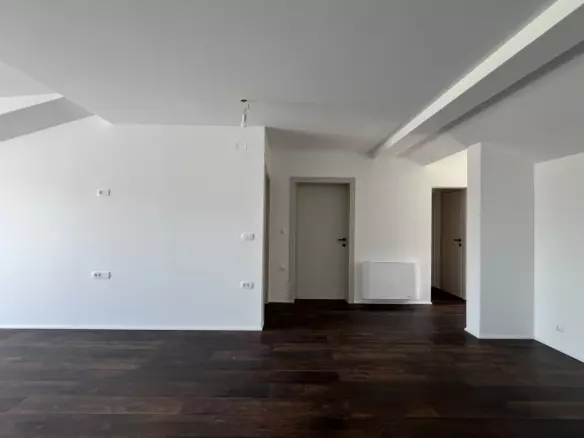 2-bedroom Apartment In Lovran, Croatia (80,48 M²)