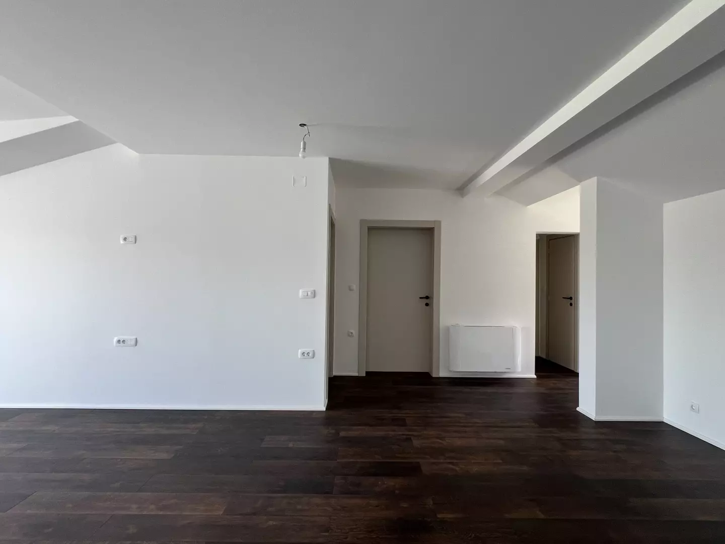 2-bedroom Apartment In Lovran, Croatia (80,48 M²)